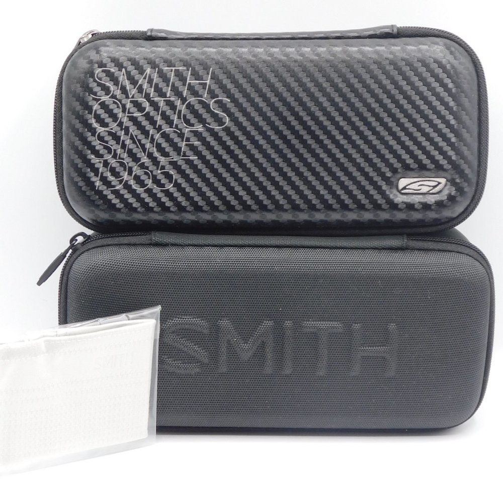 BRAND NEW SMITH OPTICS SIDESTEP AOZ MATTE GOLD UNISEX EYEGLASSES FRAME 5… - Picture 3 of 9